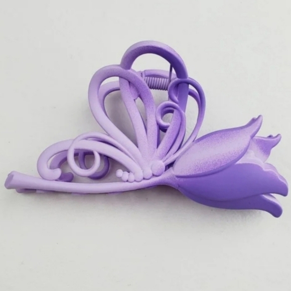 Claw Clip Hair Accessories - Picture 1 of 3